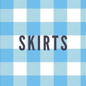 Skirts